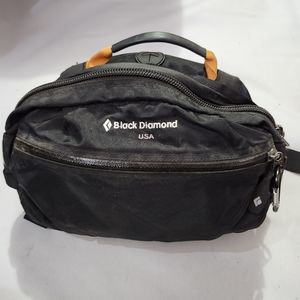 Black Diamond Pursuit Waist Pack 6L